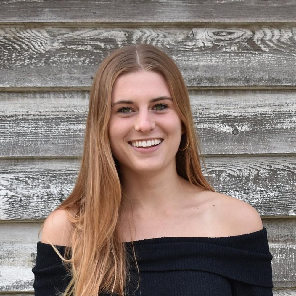 Meet your Posher, Anika